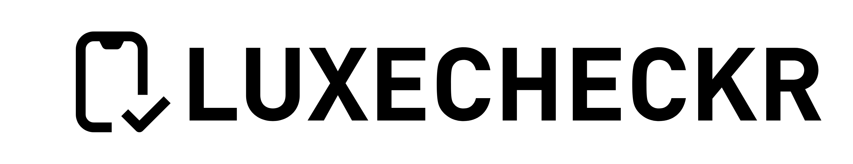 Luxecheckr